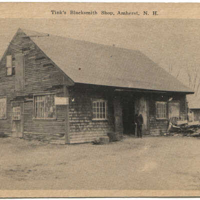 Postcard of image above.