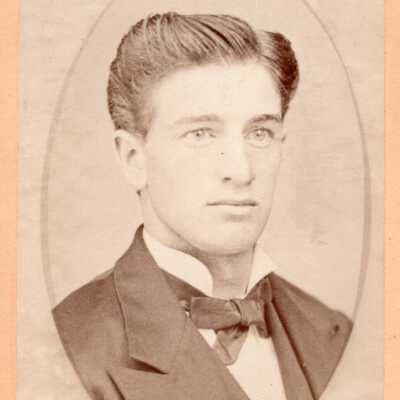 Eugene Hubbard