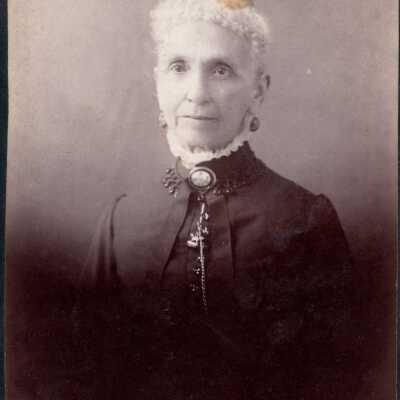 Frances Andrews