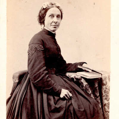 Mrs. Edward Hartshorn