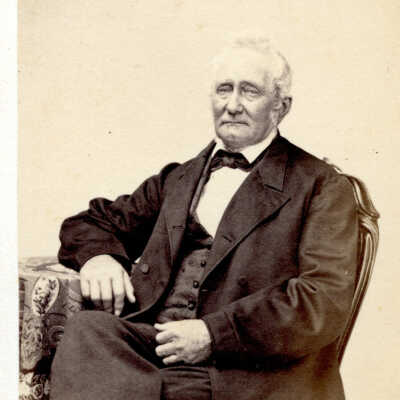 Elijah Putnam