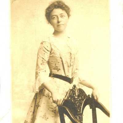 Sara (Stanwood) Wilkins