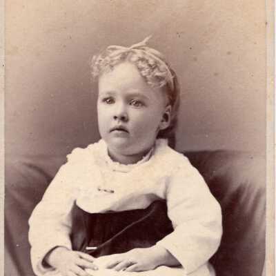 Helen Fernald Davis