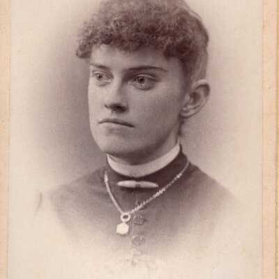 Annie Knight Towne