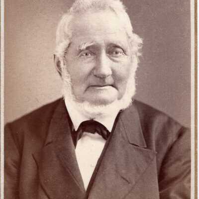 Elijah Putnam