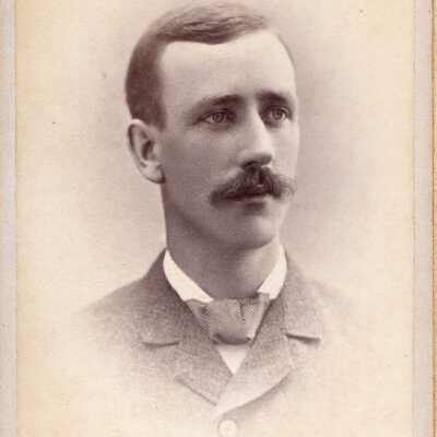 Charles E. Kendall