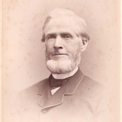Mr. Ira Roby, Amherst