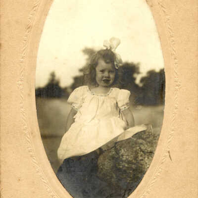 Frances Sherman Jackson