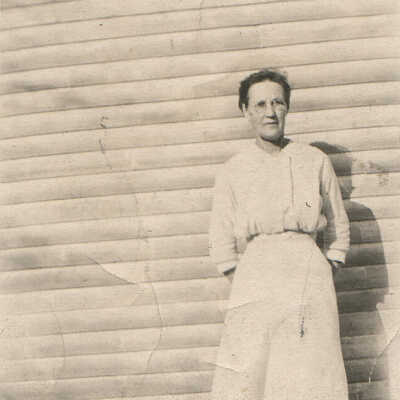 Charlotte (Gustafson) Pherson