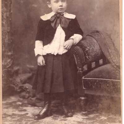 Henry Dalton