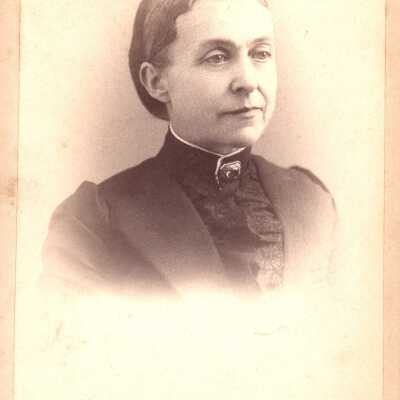 Ellen M. Burnham