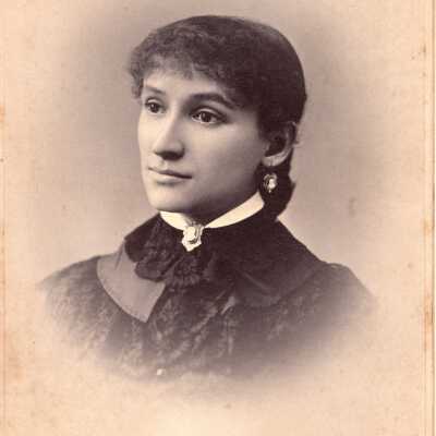 Georgia W. Flint