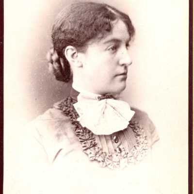 Mrs. W. H. Dinsmore