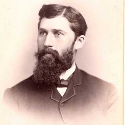 Dr. W. H. Dinsmore