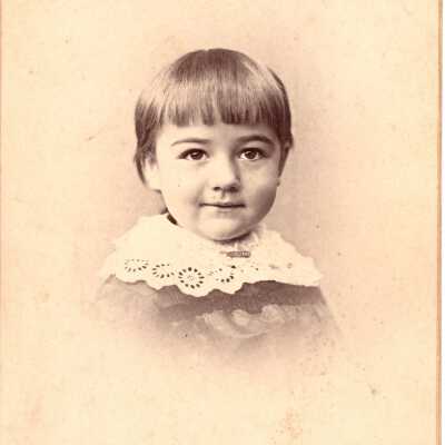 Marion Dinsmore