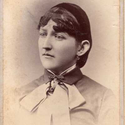 Hattie Hartshorn