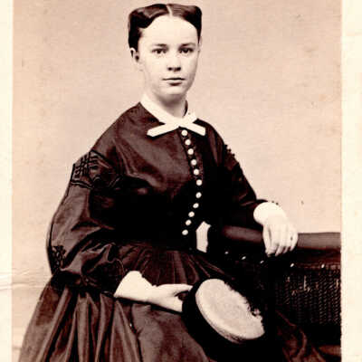 Mrs. E. H. Hartshorn