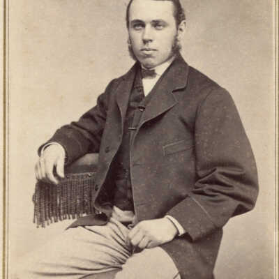 William Hartshorn