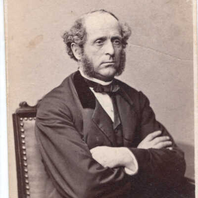 Harrison Parker