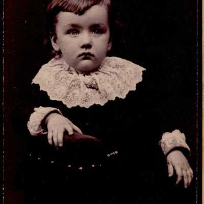 Percy Armstrong