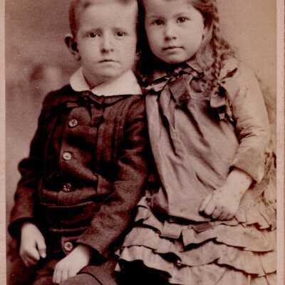Fred & Linda Hatch