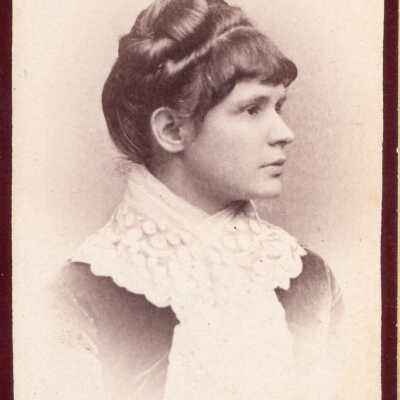 Mary C. Flint