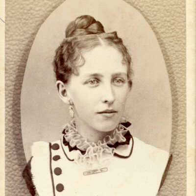 Lucy Wilkins