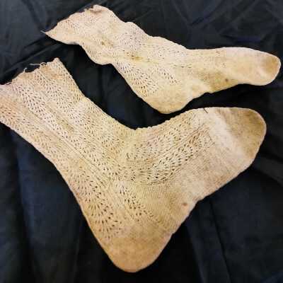 Socks