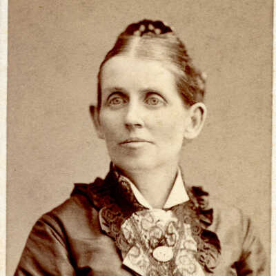 Elizabeth P. (Knight) Hartshorn