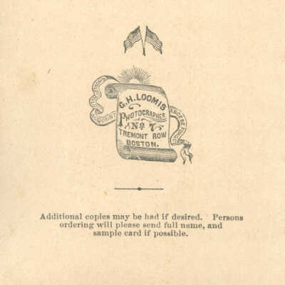 William Elliott-verso