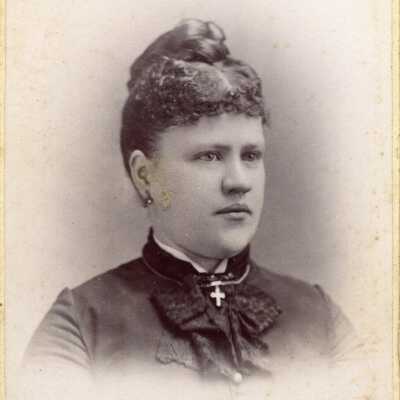 Mrs. Israel Holt