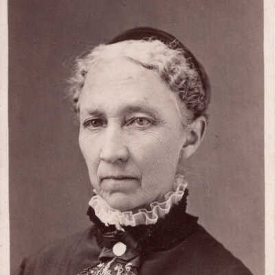Mrs. Ira Roby