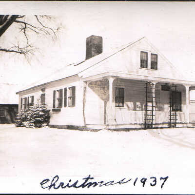 Pherson Family & Home