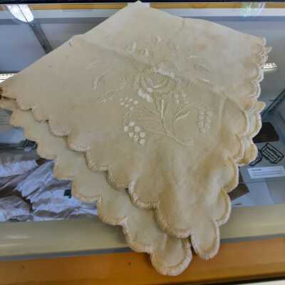 Handkerchiefs