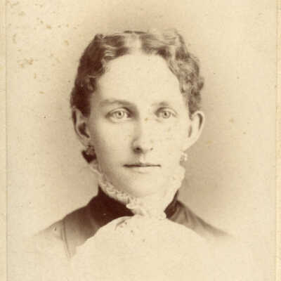 Lucy H. Wilkins?