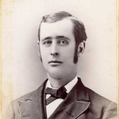 Israel Holt