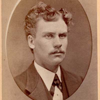 Will Wardner
