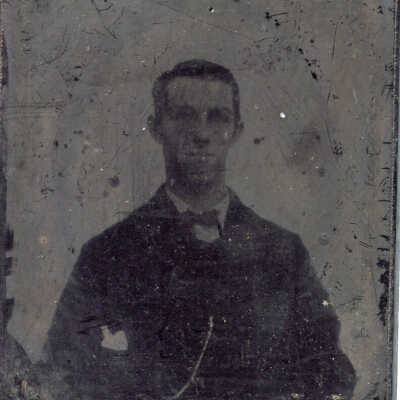 Frank Hartshorn