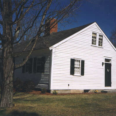 92 Boston Post Road - 1990