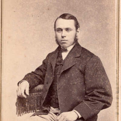 W-H Small Album 3