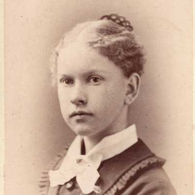 Jennie Elliott