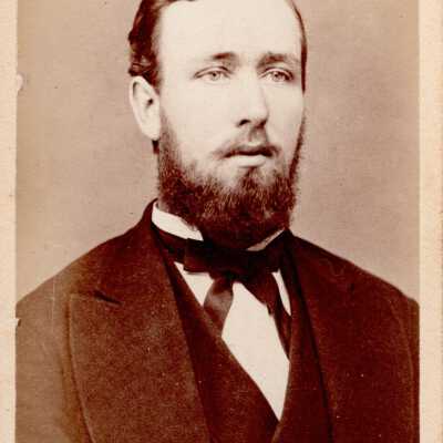 Charles Kendall