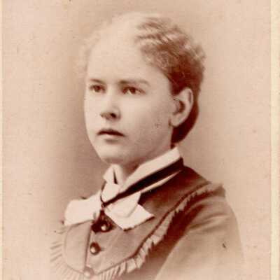 Minnie (Elliott) Foote