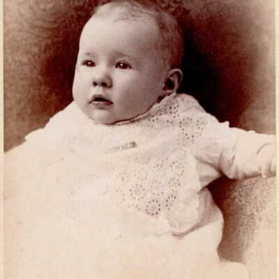 Worthley Baby
