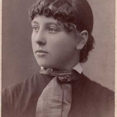 Emily Griffith - Maid