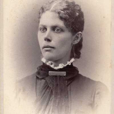 Mrs. Hubbard