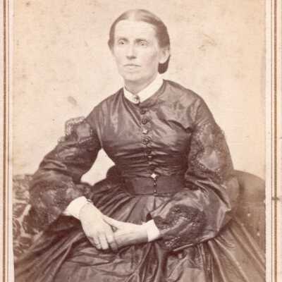 Mrs. Frank Hartshorn