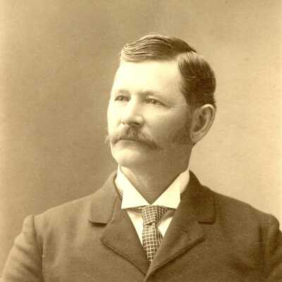 Aaron Milton Wilkins