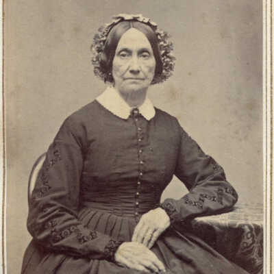 Mrs. James Hartshorn