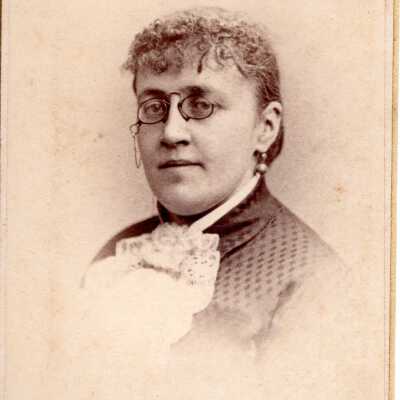 Mrs. George A. Fernald